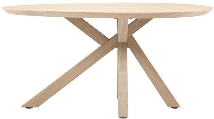XOOON Cosenza Eettafel