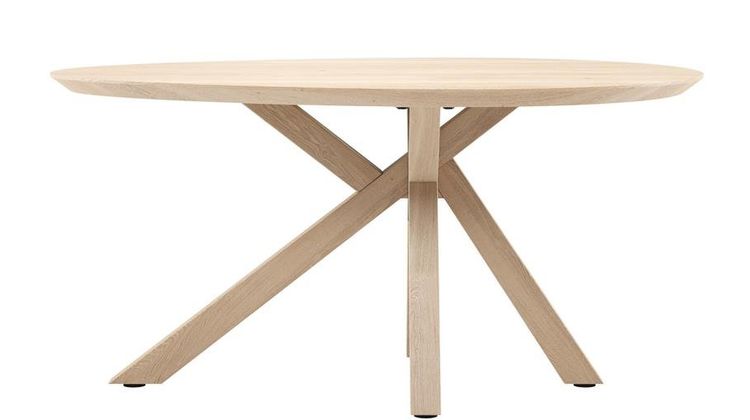 XOOON Cosenza Eettafel