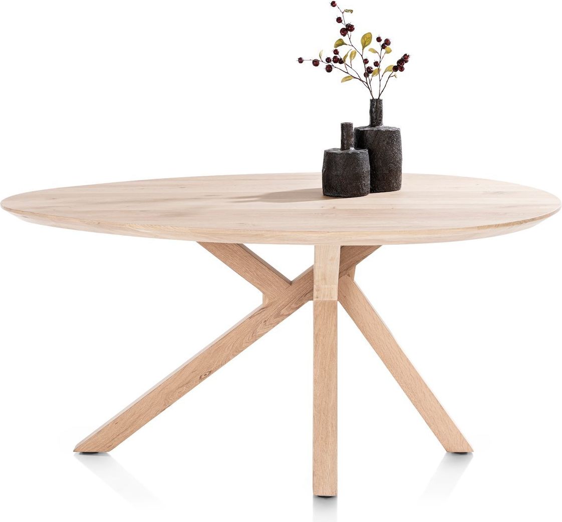XOOON Cosenza Eettafel