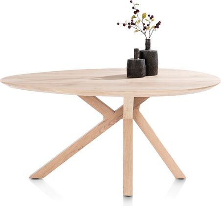 XOOON Cosenza Eettafel