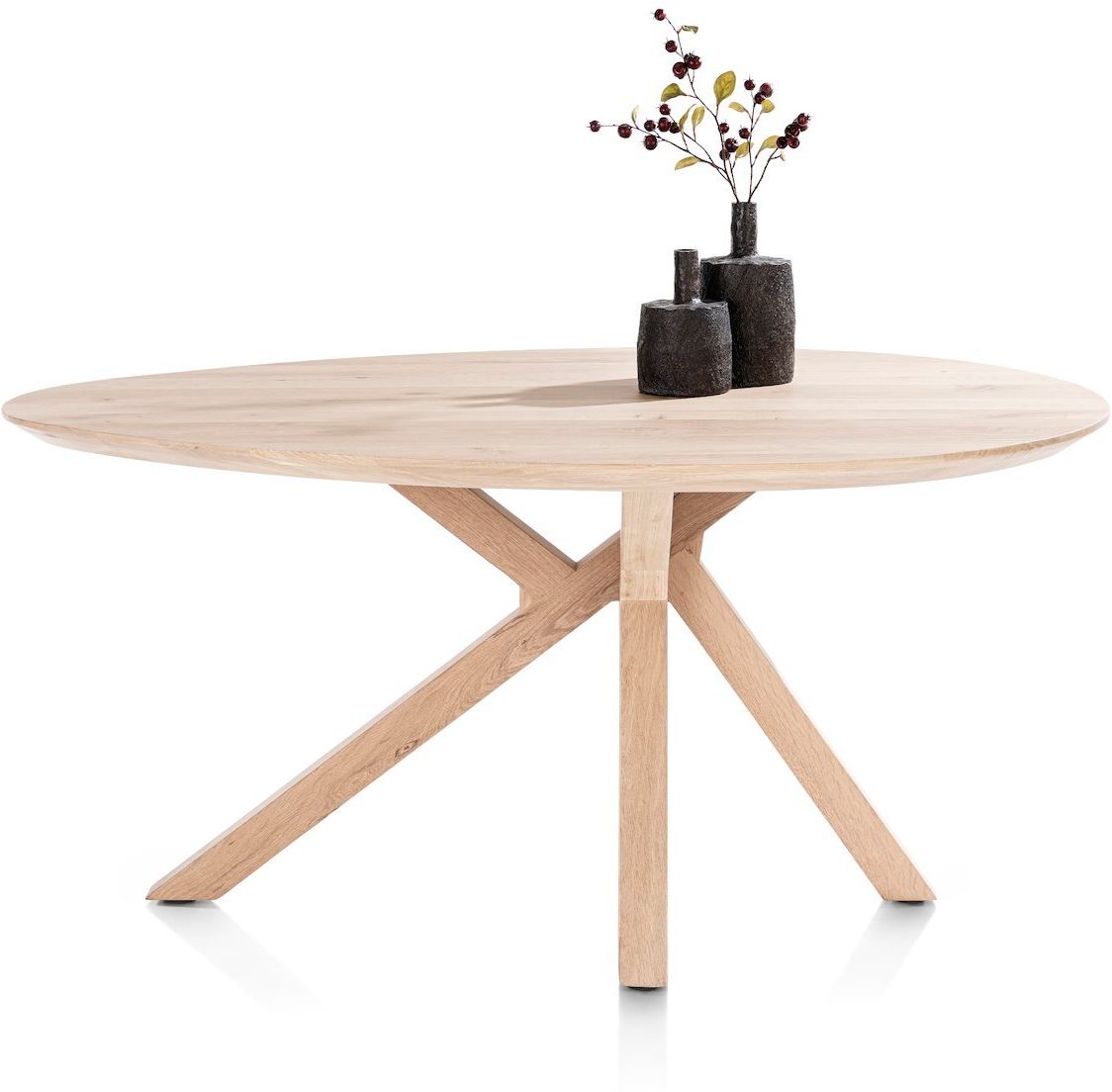 XOOON Cosenza Eettafel