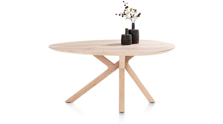 XOOON Cosenza Eettafel