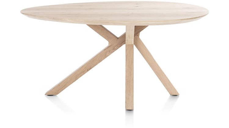 XOOON Cosenza Eettafel