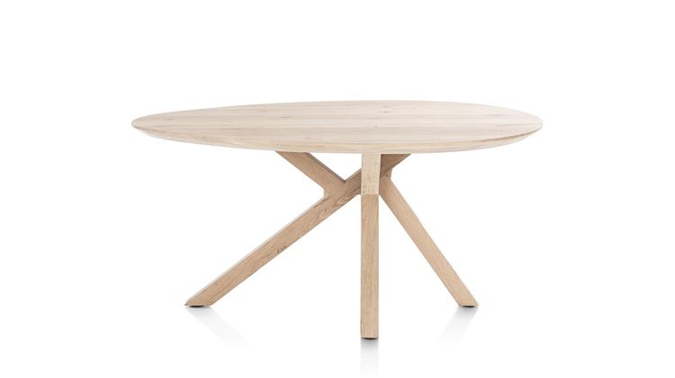 XOOON Cosenza Eettafel