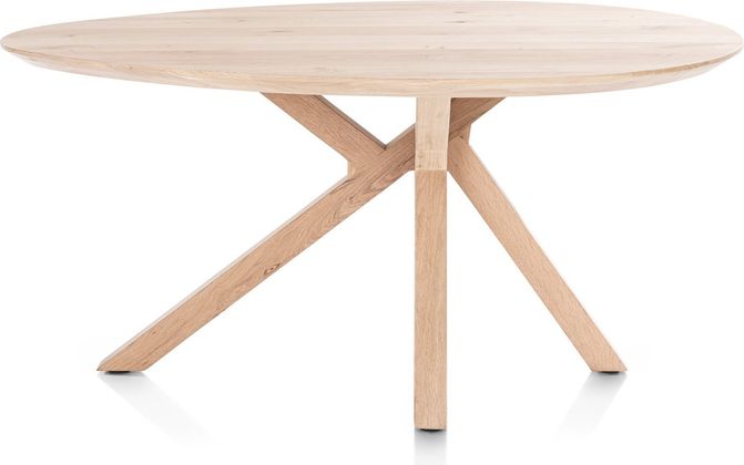 XOOON Cosenza Eettafel