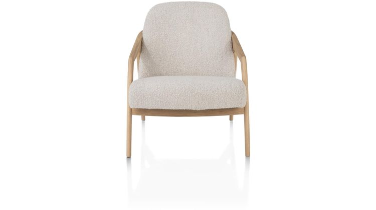XOOON Dante Fauteuil