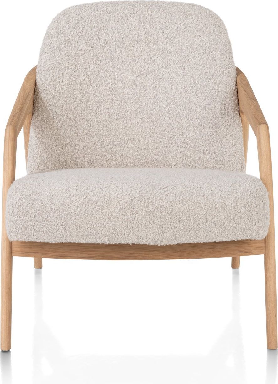 XOOON Dante Fauteuil