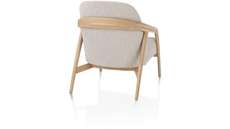 XOOON Dante Fauteuil