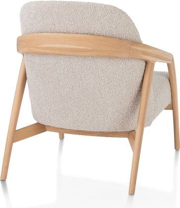 XOOON Dante Fauteuil