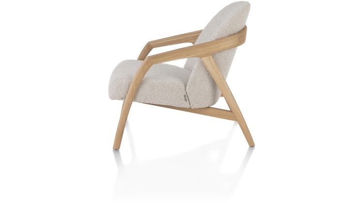 XOOON Dante Fauteuil