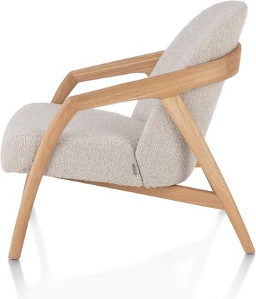 XOOON Dante Fauteuil