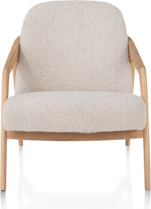 XOOON Dante Fauteuil