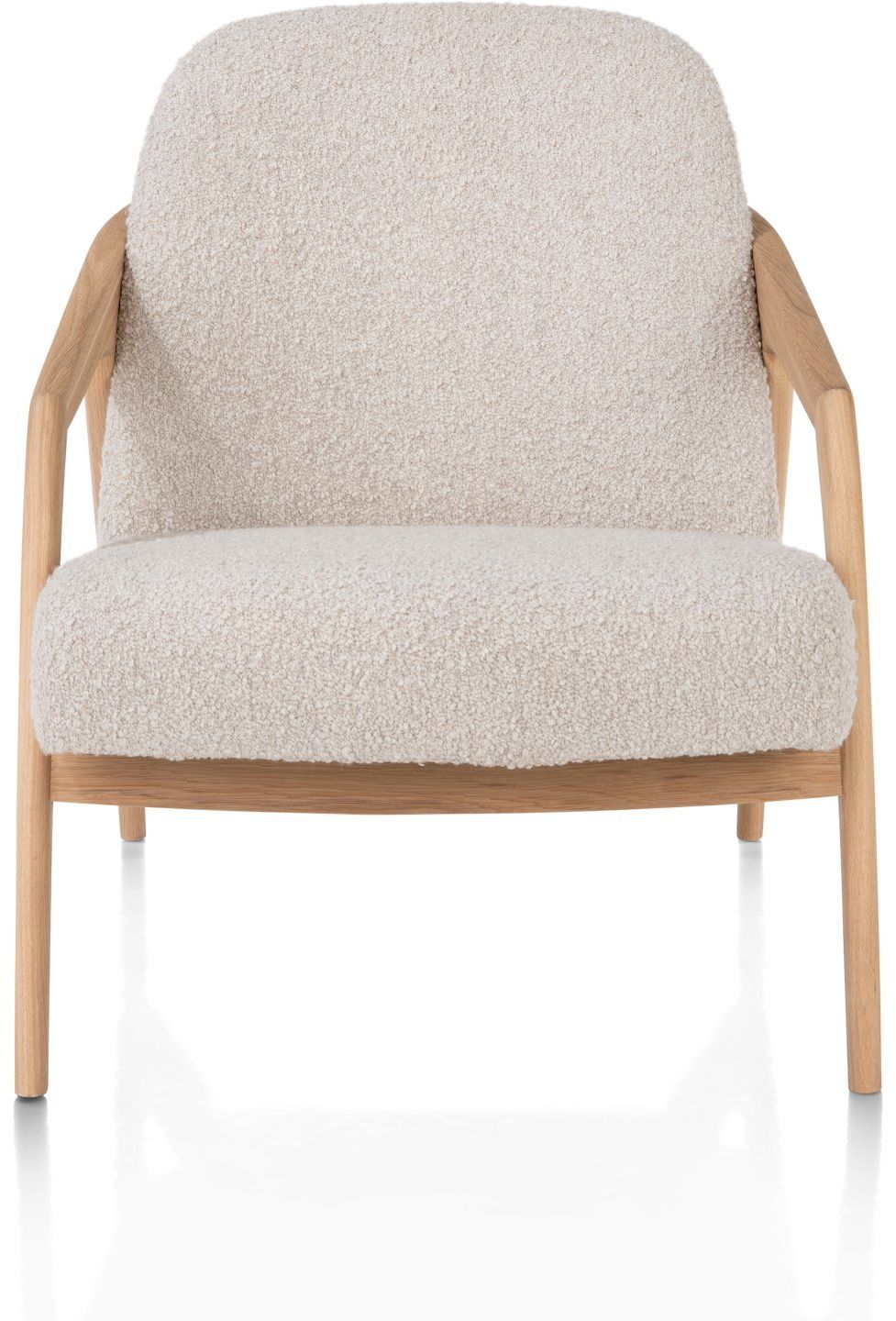 XOOON Dante Fauteuil
