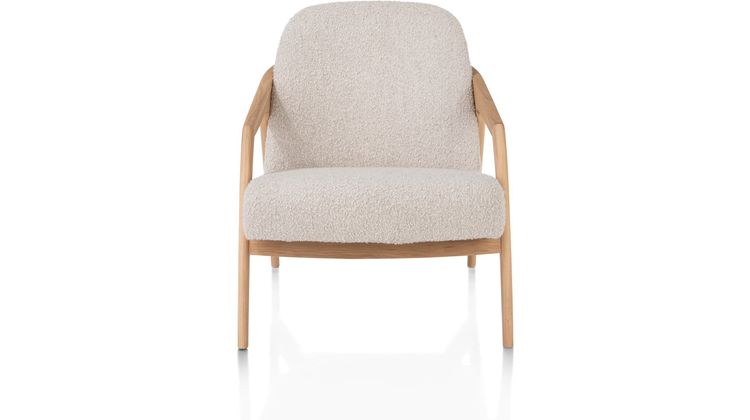 XOOON Dante Fauteuil