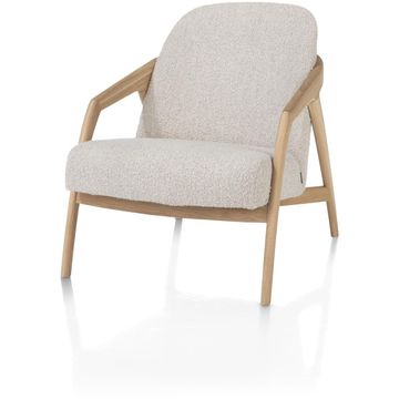 XOOON Dante Fauteuil