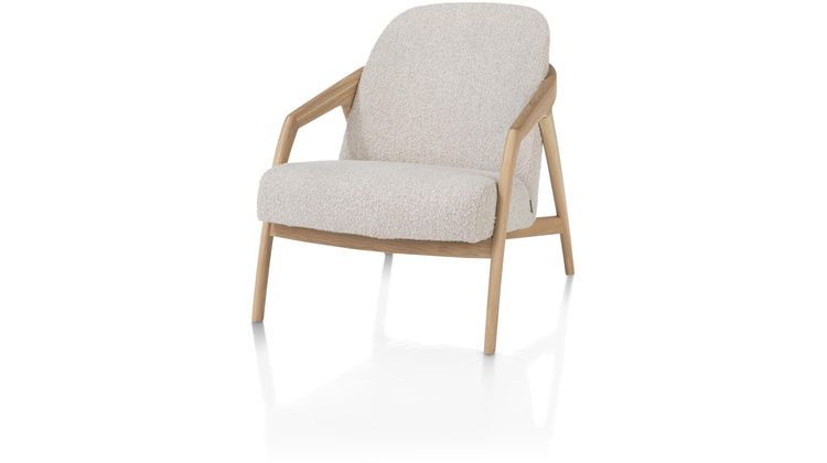 XOOON Dante Fauteuil