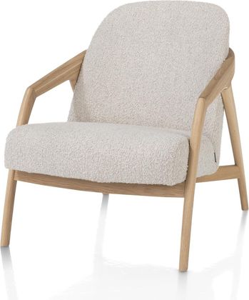 XOOON Dante Fauteuil