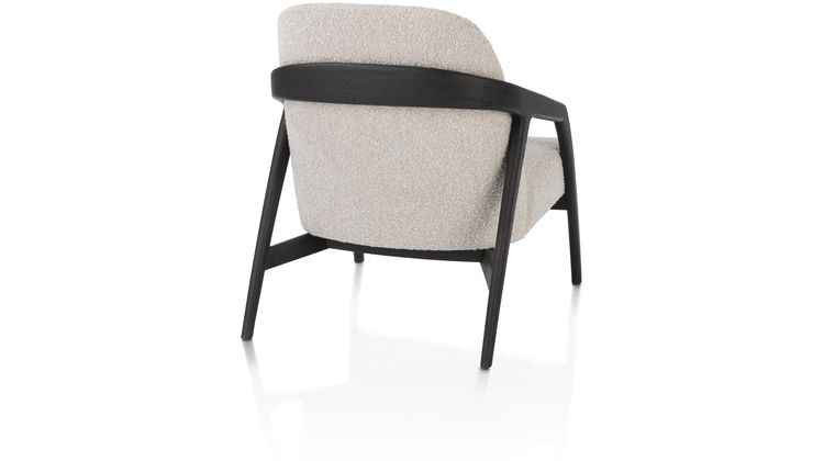 XOOON Dante Fauteuil