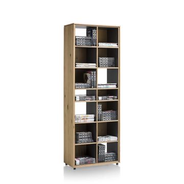 XOOON Darwin Boekenkast