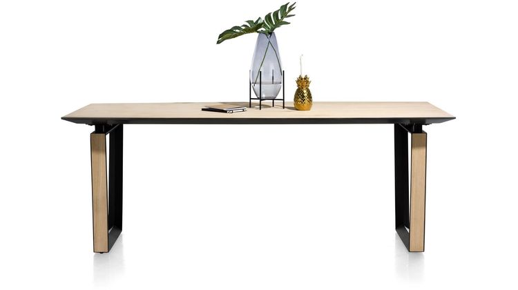 XOOON Darwin Eettafel