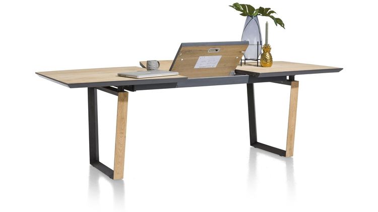 XOOON Darwin Eettafel