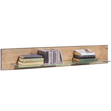 XOOON Denmark Wandplank