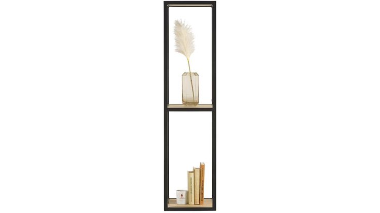 XOOON Elements 2-niches Boekenkast