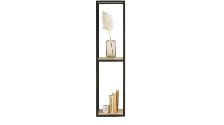 XOOON Elements 2-niches Boekenkast