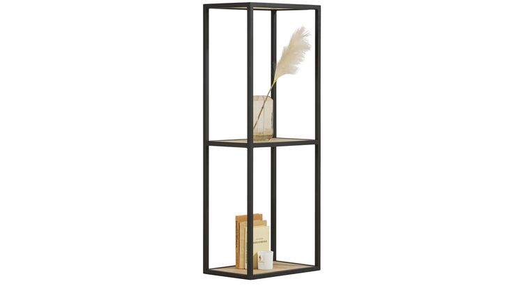 XOOON Elements 2-niches Boekenkast