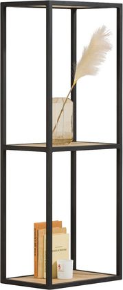 XOOON Elements 2-niches Boekenkast