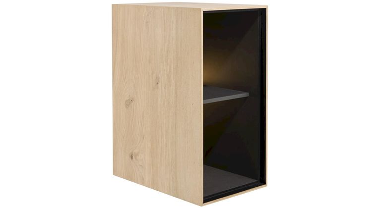 XOOON Elements 2 Niches Kast
