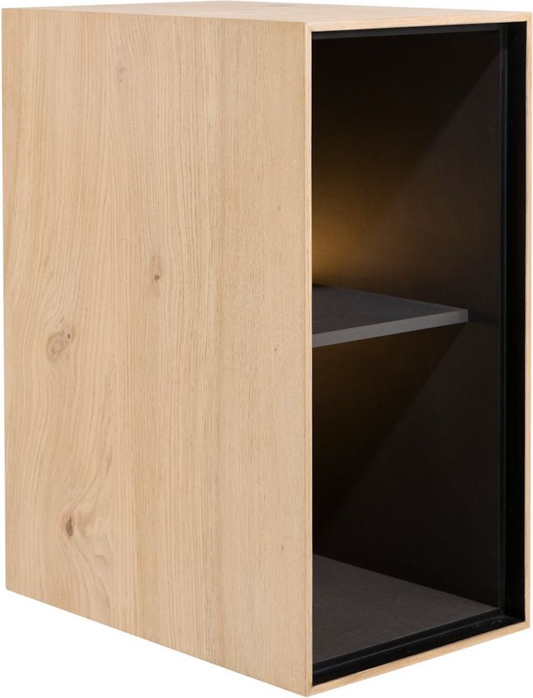 XOOON Elements 2 Niches Kast