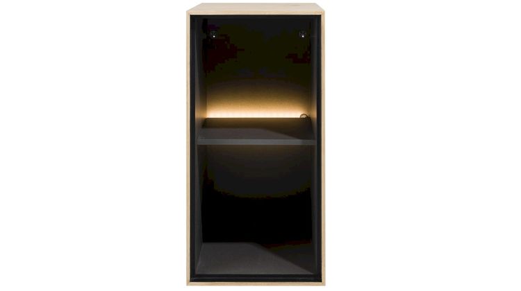 XOOON Elements 2 Niches Kast