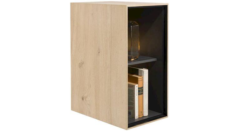XOOON Elements 2 Niches Kast
