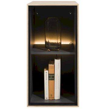 XOOON Elements 2 Niches Kast