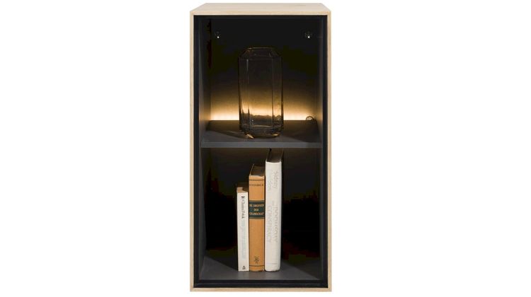 XOOON Elements 2 Niches Kast