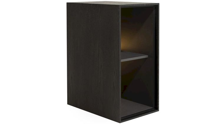 XOOON Elements 2 Niches Kast