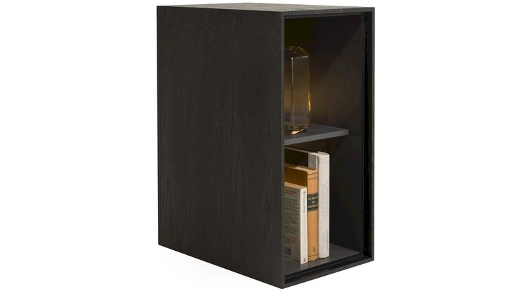 XOOON Elements 2 Niches Kast