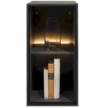 XOOON Elements 2 Niches Kast