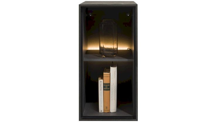 XOOON Elements 2 Niches Kast