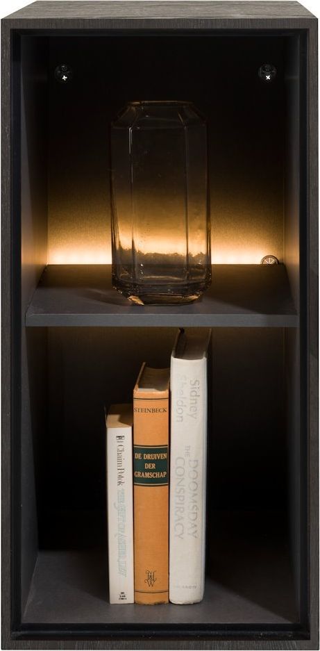 XOOON Elements 2 Niches Kast