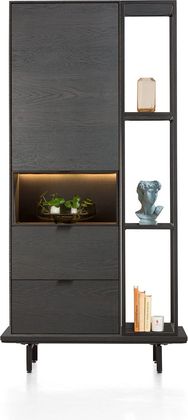 XOOON Elements 3-niches Boekenkast