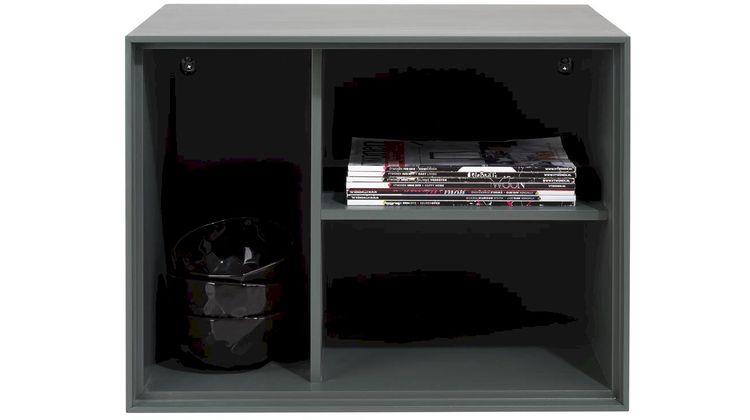 XOOON Elements 3 niches Kast