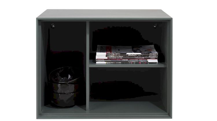 XOOON Elements 3 niches Kast