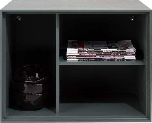 XOOON Elements 3 niches Kast