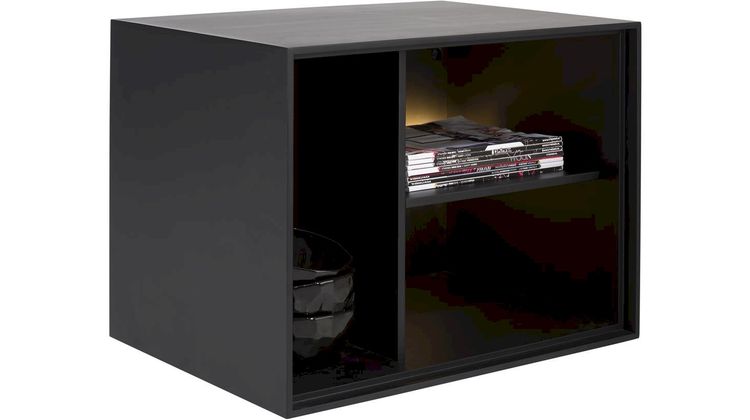 XOOON Elements 3 niches Kast