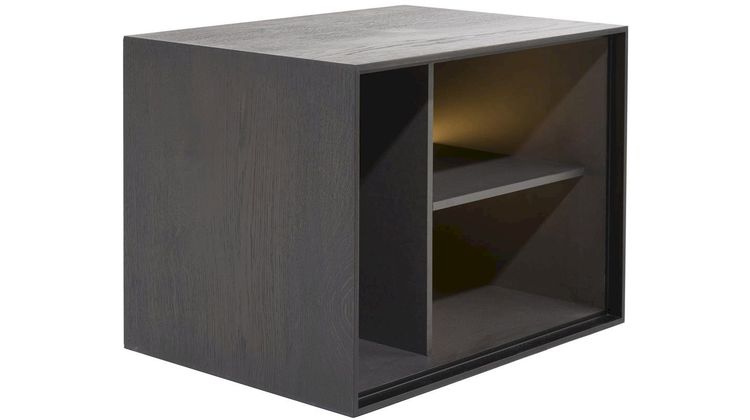 XOOON Elements 3 niches Kast