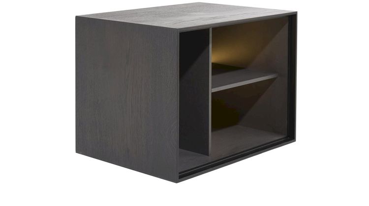 XOOON Elements 3 niches Kast