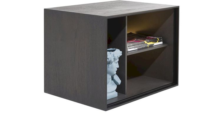 XOOON Elements 3 niches Kast