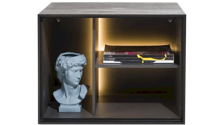 XOOON Elements 3 niches Kast